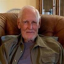 Oliver Wendell McCracken Obituary