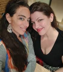 Christina Marchese's Instagram, Twitter & Facebook