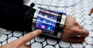 The 10 Coolest Things We Saw At Mobile World Congress Wearable Technology Cool Tech Gadgets Gadgets And Gizmos