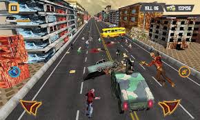 Drive Die Repeat Zombie Roadkill Games For Android Apk Download