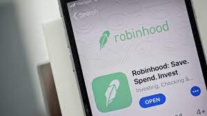 Can i buy crypto on robinhood? Robinhood Drives Retail Trading Renaissance During Market S Wild Ride