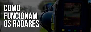 Novo azul/vermelho 360 graus detector de radar do carro 16 banda alerta de voz laser v7 velocidade de segurança detector de. Como Funcionam Os Radares Blog Breque Freios