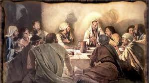 EVANGELIO DEL DÍA: Lc 14,1.7-11: El que se enaltece será humillado ...