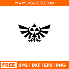 Free Free 189 Princess Zelda Svg SVG PNG EPS DXF File