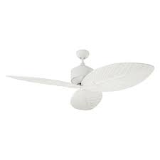 Outdoor ceiling fans should keep your outdoor space cool and breezy. 9 High Tech Ceiling Fans That Deliver On Style Architectural Digest