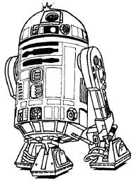 Feel free to print and color from the best 40+ r2d2 coloring pages at getcolorings.com. R2d2 Coloring Pages Best Coloring Pages For Kids