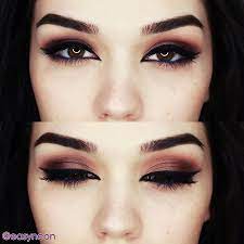 Jaci Omg I Love It Makeup Hair Makeup Eye Makeup