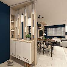 35 Cute Divider Room Decoration Ideas That Look Great Engineering Discoveries In 2021 Living Room Divider Living Room Partition Design Living Room Partition