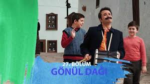 Bozkırda hayallerinin peşinden koşan ve tüm engellere rağmen imkansızı başarmaya çalışan 3 kuzenin hikayesidir gönül dağı… Gonul Dagi 27 Bolum Tek Parca Full Izle Trt 1 Gonul Dagi Son Bolum Trt Izle Video