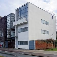 The maison monol and, more famously, the maison citrohan. Maison Guiette Le Corbusier World Heritage