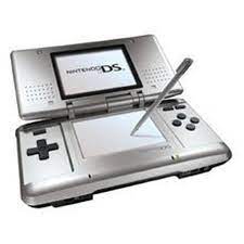 Free shipping on orders over $35. Trade In Nintendo Ds Silver Gamestop