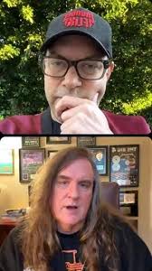 Conversation with David Eleffson to celebrate the release of This Was My  Life