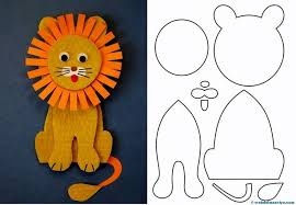 Manualidades Para Ninos I Lowe Basteln Bibel Bastelprojekte Und Basteln Fur Kindergartner