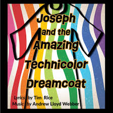 RPHS Presents "Joseph and the Amazing Technicolor Dreamcoat"