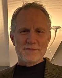 Mike Blakey, Psychologist, Anchorage, AK, 99503