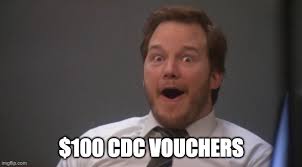 All singaporean households can collect $100 cdc vouchers. 100 Cdc Vouchers For Each Household Best Ways You Can Utilise It Laptrinhx