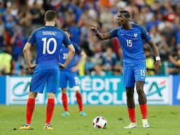 Jun 22, 2021 · france keeper remembers goal that gave portugal euro 2016. Gignac Por Dois Centimetros Nao Vencemos O Europeu Maisfutebol
