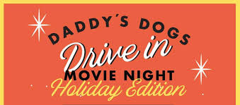 In tennessee, all of your personal driving documents are handled by the tn. Drive In Movie Bad Santa At Daddy S Dogs