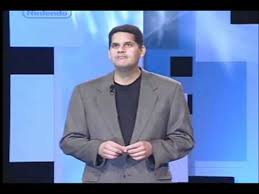 Navegando en un blog me e topado con el video del 2004 , después de ver el video del zelda la reacción de la gente me pregunto ¿donde esta nintendo ? E3 20 Best And Worst Moments Reveals And Announcements Den Of Geek