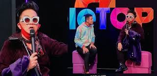Ciri ciri batu berjad api asli. Jangan Jadi Batu Api Pesan Azwan Ali Kepada Netizen