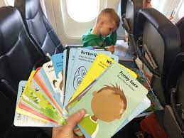 Fun and engaging activities for 18 to 24 month old toddlers, a great collection of home made activities and other suggestions to keep remember when we were kids and our favourite thing to do was make forts and play in them all day long? 25 Airplane Activities For Toddlers Preschoolers Updated For 2021