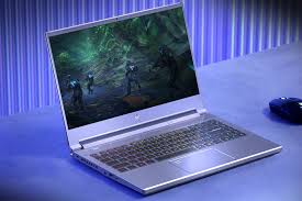 But, these days, you can get a huge amount of performance out of a thin and light. Best Ces 2021 Laptops Top Notebooks 2 In 1s And Ultraportables Zdnet