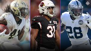 Fantasy Injury Updates: Alvin Kamara, David Johnson, Josh Jacobs impact  Week 8 start 'em, sit 'em calls