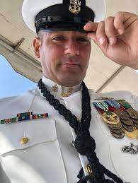 Experiences with Filipino Navy Veterans