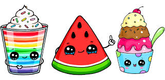 Amazon Com How To Draw Food And Cute Drinks Easily Appstore For Android How to draw a cute nutella kawaii/ cute drawings of food. how to draw food and cute drinks easily