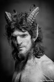 Pin By Claire Tulsi On Pan Satyr Faun Forest Creatures