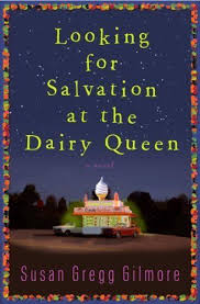 Robot Check Dairy Queen Book Club Books Books