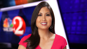 Orlando, daytona, ocala, winter park florida. Wesh 2 News Meteorologist Cam Tran Weekdays At Noon And 4 P M
