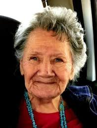 Josie Maez Obituary (1927