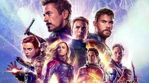 Find industry contacts talent representation. Box Office Avengers Endgame Nabs Galactus Sized 1 2 Billion Opening