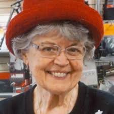 Barbara Barden (1935-2022)