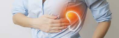 Splenomegalie Ursache Symptome Behandlung Mooci