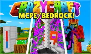 Preorders are now livefor all. Crazy Craft Mod Pack For Minecraft Pe Amazon Com Appstore For Android
