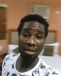 Ghana star reveals torment after being stranded at Mumbai airport for 72  days as coronavirus saw flight home cancelled |