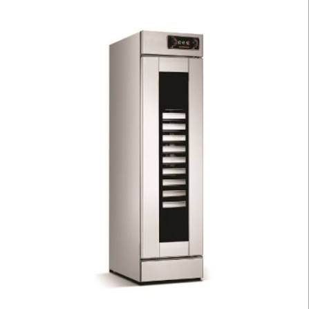 Electric Prover