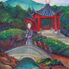 Eric Ovelgone (@darkrubymoon) • Instagram photos and videos