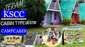 See 110 traveller reviews, 135 candid photos, and great deals for the kabin, ranked #1 of 12 speciality lodging in kuala selangor and rated 4.5 of 5 at tripadvisor. Apa Best Di Kscc Pelbagai Aktiviti Menarik Di Kuala Selangor Camp Cabin Family Day Team Building Youtube