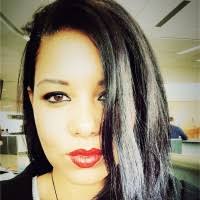 Rhea Lindsay- Benedicto