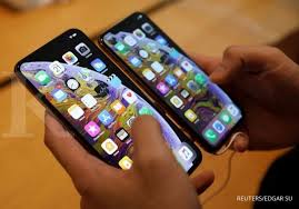 Iphone 12 versi reguler bisa bertahan sedikit lebih lama, yaitu 8 jam 25 menit. Tips Merawat Baterai Iphone Agar Tetap Sehat Dan Tahan Lama