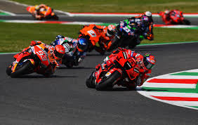 Motogp oggi in tv, orari gp italia: Wxo2rpyyalb69m