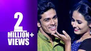 D3 is the third season of the sensational dance reality show of mazhavil manorama: D3 D 4 Dance I Anna Ramzan Romance I Mazhavil Manorama Youtube