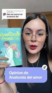 Anatomia Del Amor Ava Reed Epub