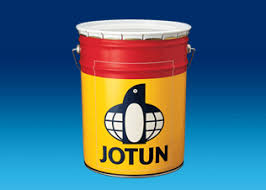 Seastock Onboard Maintenance Solutions Jotun