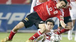 The cairo derby is played between two of africa's most successful clubs, al ahly and zamalek. Ahly Zamalek In Champs League Derby The New Times Rwanda