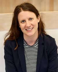 Anna Schwaiger, Life Coach (CANADA)