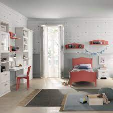 Check your email to confirm your subscription. White Children S Bedroom Furniture Set Arcadia Ac203 Colombinicasa Red Melamine Unisex